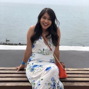 Meet your Posher, Tomasa